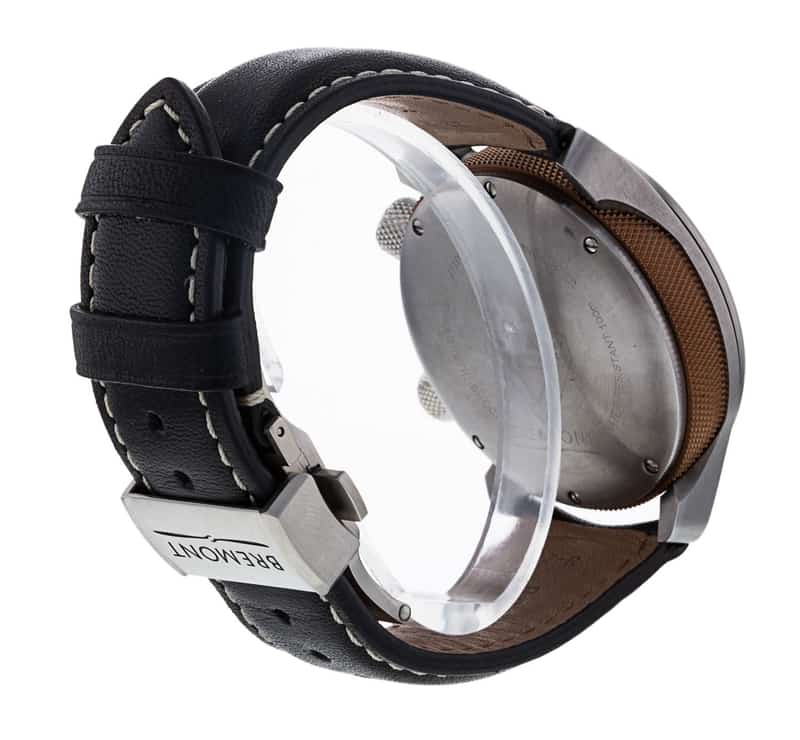 Bremont Martin Baker MBIII/BZ